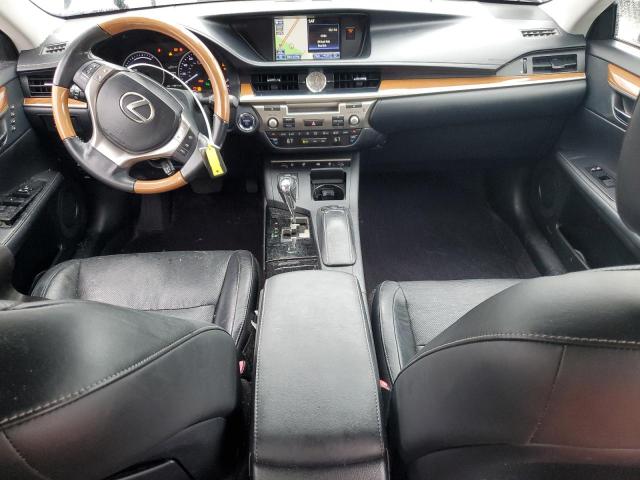 Photo 7 VIN: JTHBW1GG0E2055056 - LEXUS ES300 