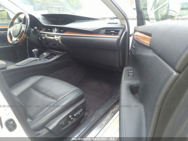 Photo 4 VIN: JTHBW1GG0E2067255 - LEXUS ES 300H 