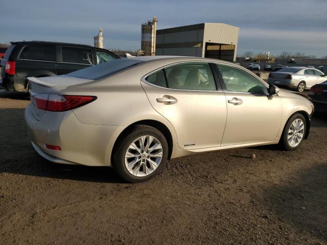 Photo 2 VIN: JTHBW1GG0E2068650 - LEXUS ES 300H 