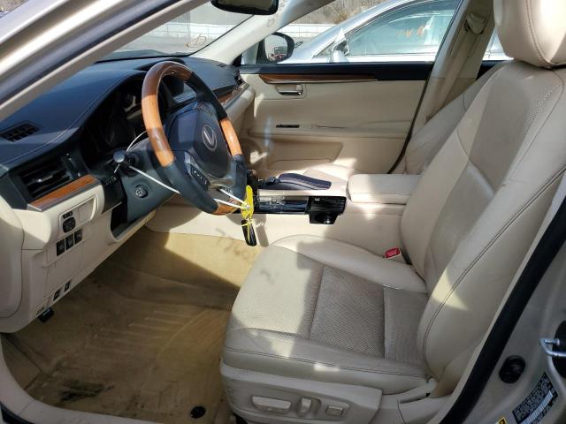 Photo 6 VIN: JTHBW1GG0E2068650 - LEXUS ES 300H 