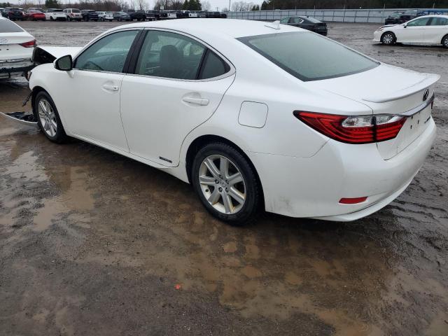 Photo 1 VIN: JTHBW1GG0E2068857 - LEXUS ES300 