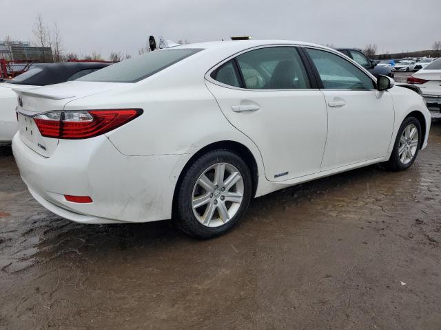 Photo 2 VIN: JTHBW1GG0E2068857 - LEXUS ES300 