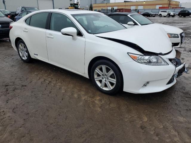 Photo 3 VIN: JTHBW1GG0E2068857 - LEXUS ES300 