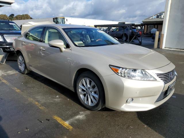 Photo 3 VIN: JTHBW1GG0E2071922 - LEXUS ES300 