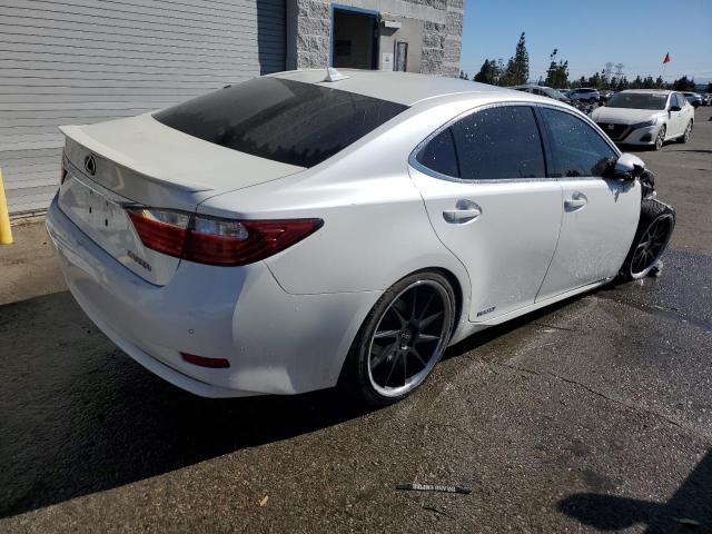 Photo 2 VIN: JTHBW1GG0E2073119 - LEXUS ES300 