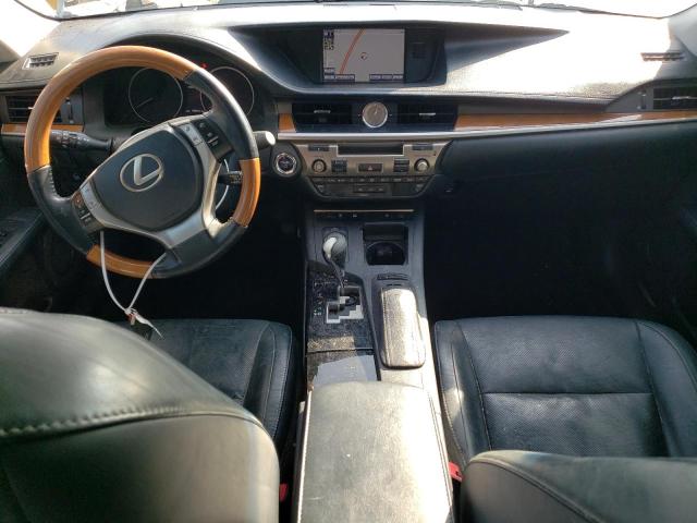 Photo 7 VIN: JTHBW1GG0E2073119 - LEXUS ES300 