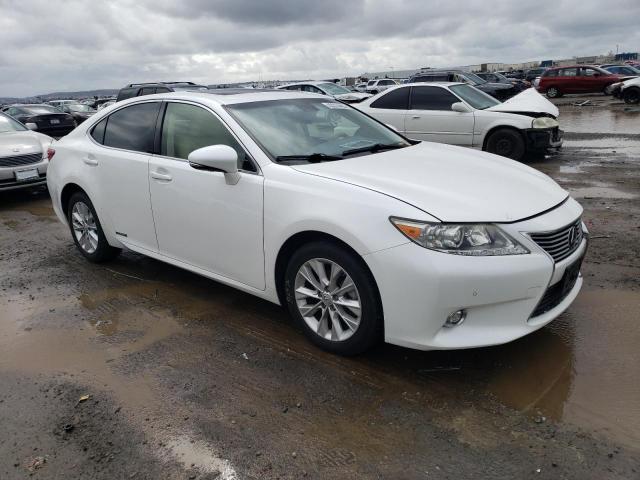 Photo 3 VIN: JTHBW1GG0F2083103 - LEXUS ES 300H 