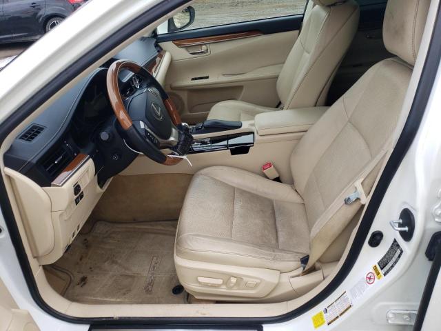 Photo 6 VIN: JTHBW1GG0F2083103 - LEXUS ES 300H 