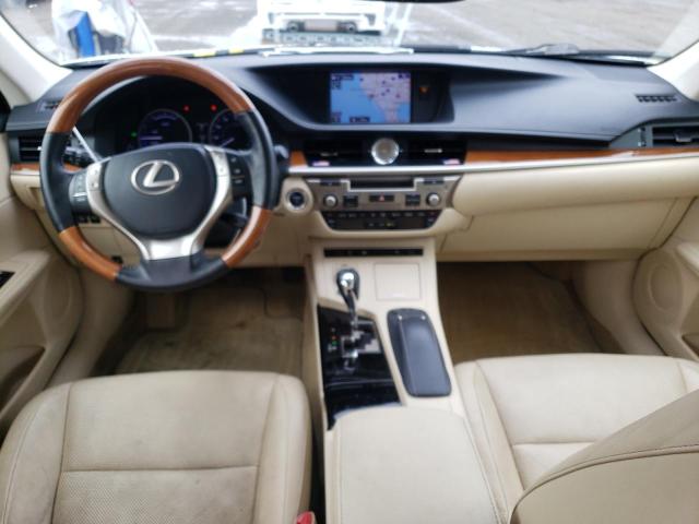 Photo 7 VIN: JTHBW1GG0F2083103 - LEXUS ES 300H 