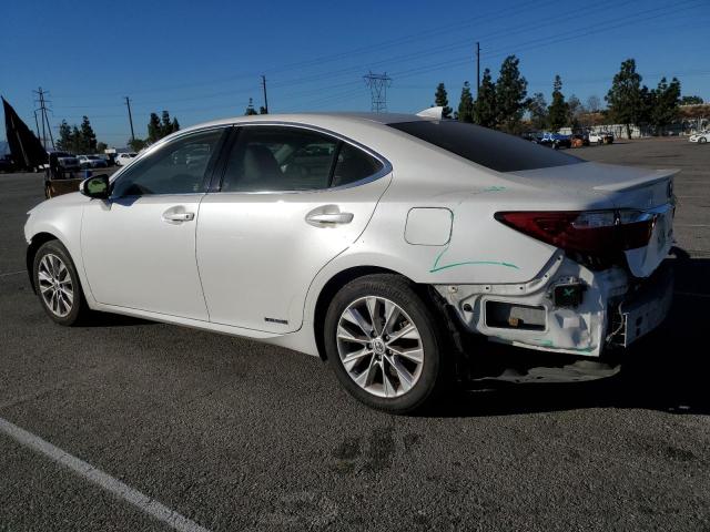 Photo 1 VIN: JTHBW1GG0F2088947 - LEXUS ES 300H 