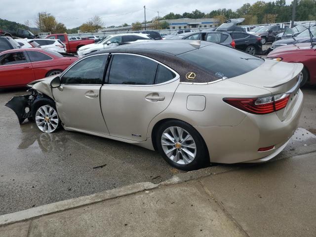 Photo 1 VIN: JTHBW1GG0F2092481 - LEXUS ES 300H 