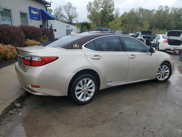 Photo 2 VIN: JTHBW1GG0F2092481 - LEXUS ES 300H 