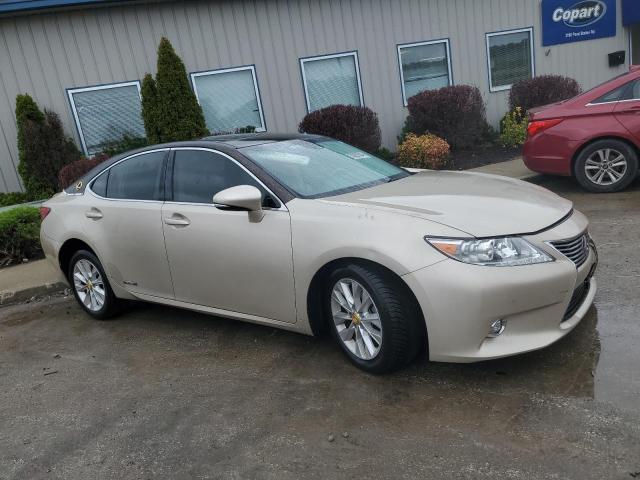 Photo 3 VIN: JTHBW1GG0F2092481 - LEXUS ES 300H 