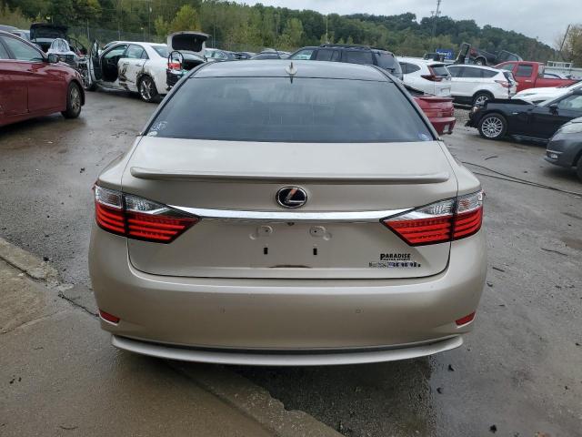 Photo 5 VIN: JTHBW1GG0F2092481 - LEXUS ES 300H 