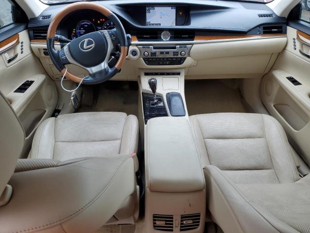 Photo 7 VIN: JTHBW1GG0F2092481 - LEXUS ES 300H 