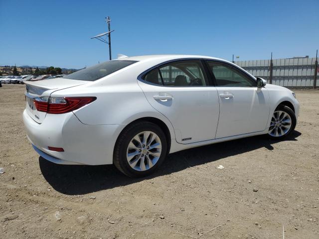 Photo 2 VIN: JTHBW1GG0F2093212 - LEXUS ES 300H 