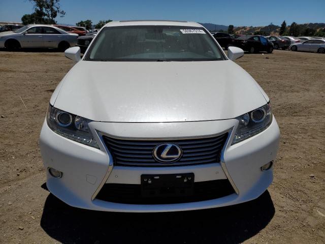 Photo 4 VIN: JTHBW1GG0F2093212 - LEXUS ES 300H 