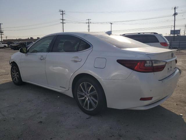 Photo 1 VIN: JTHBW1GG0G2104369 - LEXUS ES 300H 