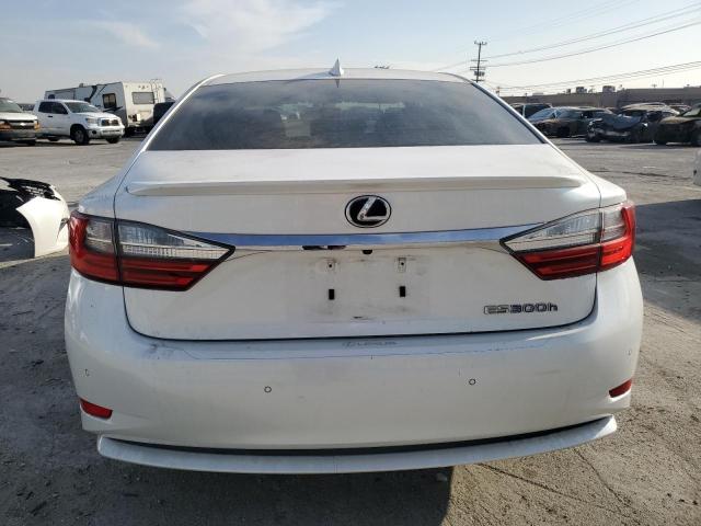 Photo 5 VIN: JTHBW1GG0G2104369 - LEXUS ES 300H 