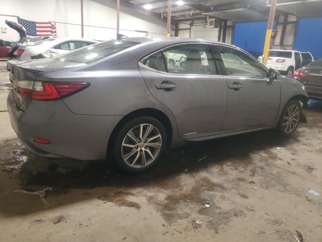 Photo 2 VIN: JTHBW1GG0G2104825 - LEXUS ES 300H 