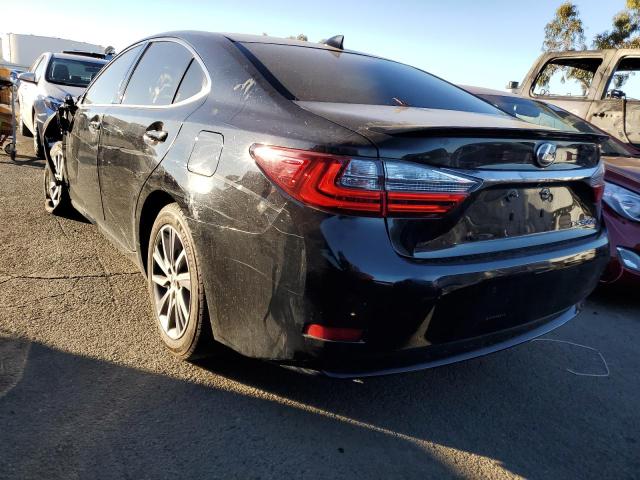 Photo 1 VIN: JTHBW1GG0G2111015 - LEXUS ES300 