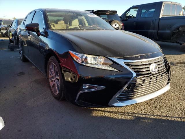 Photo 3 VIN: JTHBW1GG0G2111015 - LEXUS ES300 