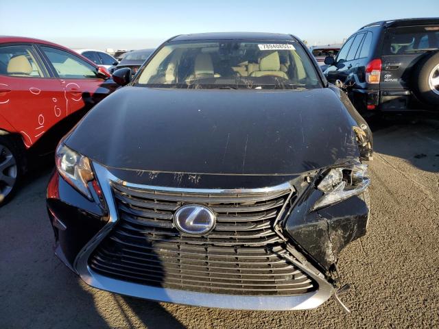 Photo 4 VIN: JTHBW1GG0G2111015 - LEXUS ES300 