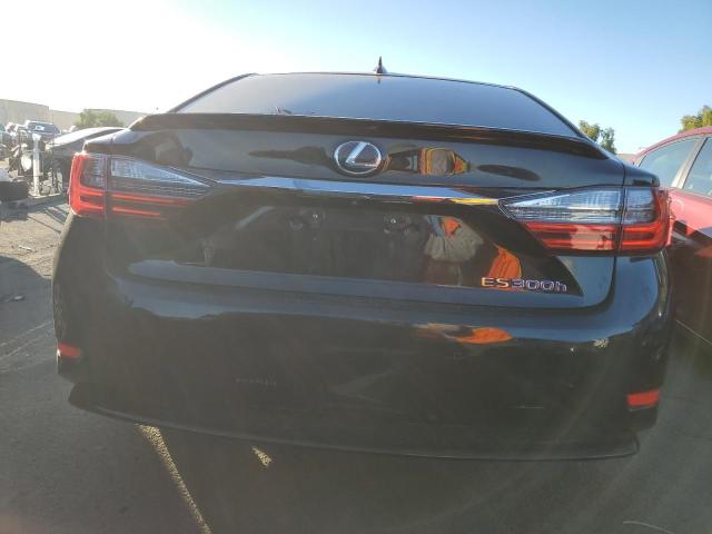 Photo 5 VIN: JTHBW1GG0G2111015 - LEXUS ES300 