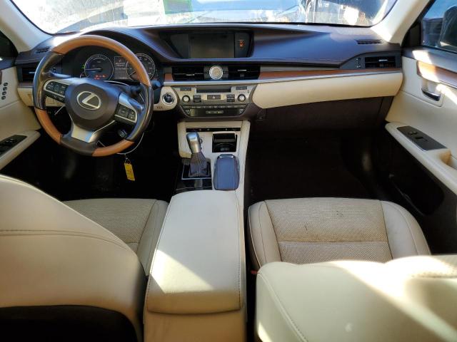 Photo 7 VIN: JTHBW1GG0G2111015 - LEXUS ES300 