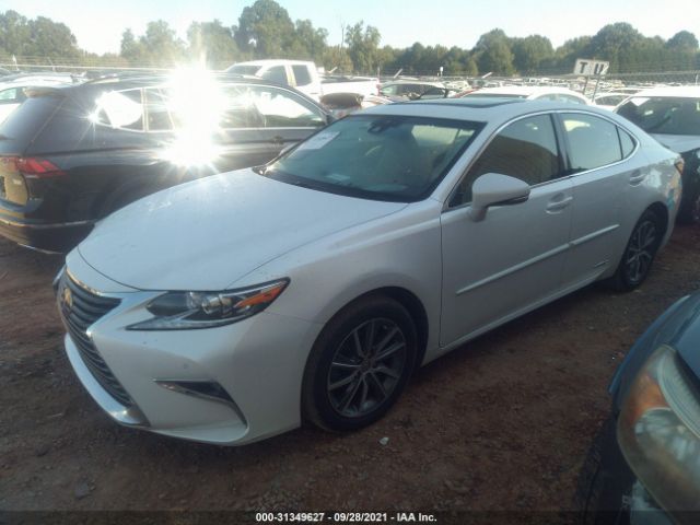 Photo 1 VIN: JTHBW1GG0G2115226 - LEXUS ES 300H 