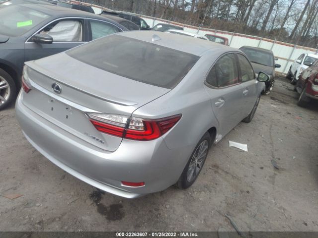 Photo 3 VIN: JTHBW1GG0G2116747 - LEXUS ES 300H 