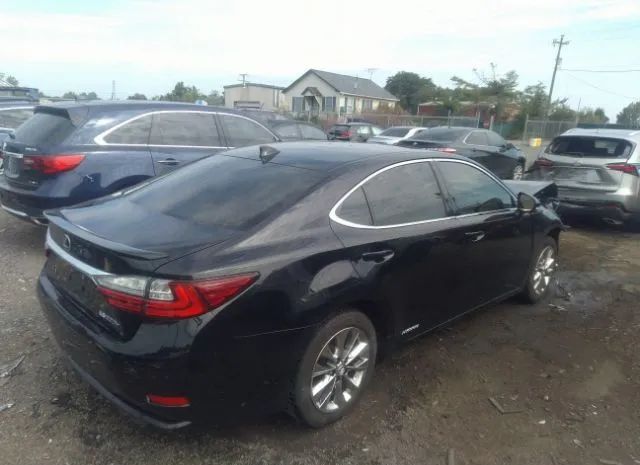 Photo 3 VIN: JTHBW1GG0G2118238 - LEXUS ES 300H 