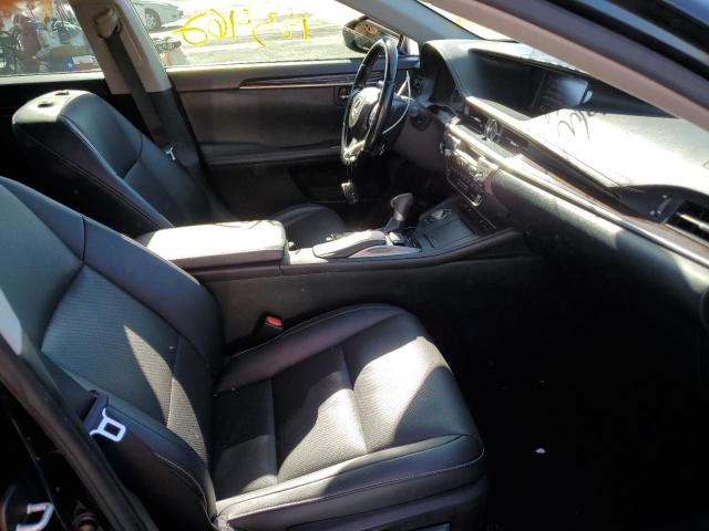 Photo 4 VIN: JTHBW1GG0G2119809 - LEXUS ES 300H 