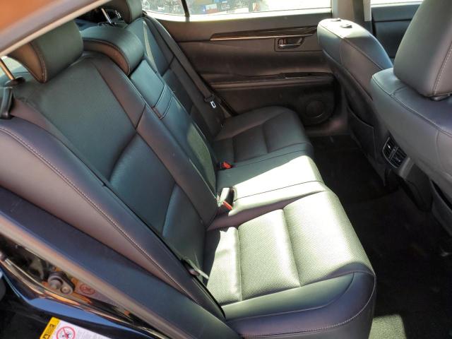 Photo 5 VIN: JTHBW1GG0G2119809 - LEXUS ES 300H 