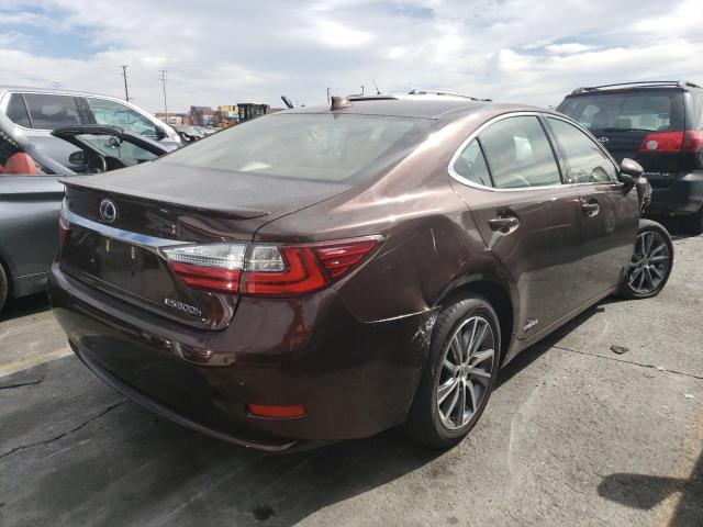 Photo 3 VIN: JTHBW1GG0G2121270 - LEXUS ES 300H 