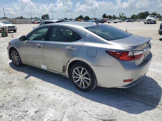 Photo 1 VIN: JTHBW1GG0H2134215 - LEXUS ES 300H 