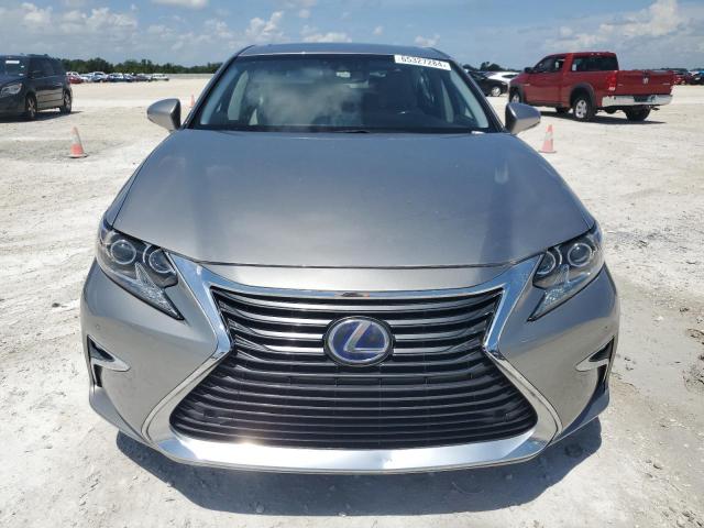 Photo 4 VIN: JTHBW1GG0H2134215 - LEXUS ES 300H 