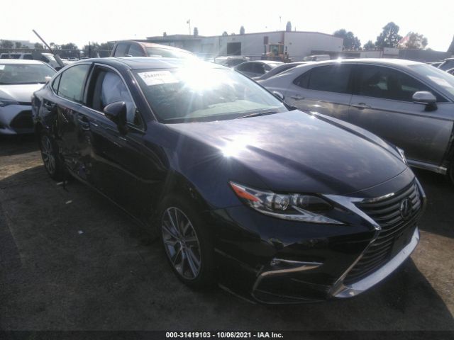 Photo 0 VIN: JTHBW1GG0H2153282 - LEXUS ES 300H 