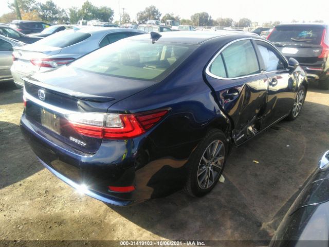 Photo 3 VIN: JTHBW1GG0H2153282 - LEXUS ES 300H 