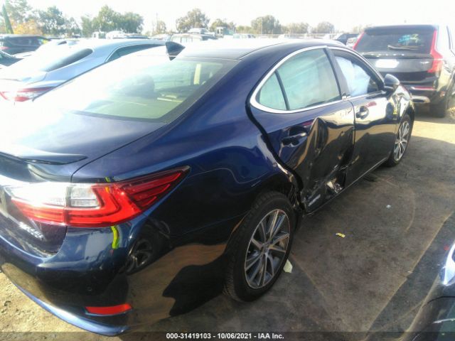 Photo 5 VIN: JTHBW1GG0H2153282 - LEXUS ES 300H 