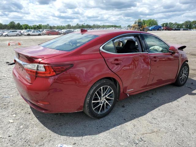 Photo 2 VIN: JTHBW1GG0J2171335 - LEXUS ES300 