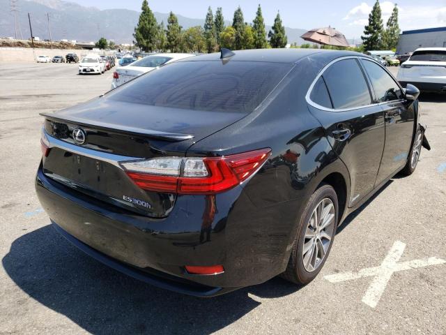 Photo 3 VIN: JTHBW1GG0J2193867 - LEXUS ES 300H 