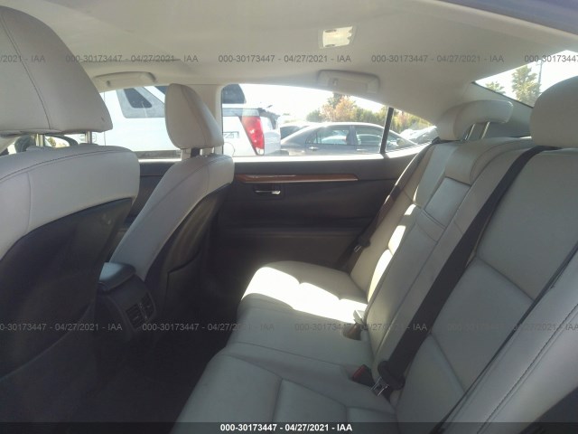 Photo 7 VIN: JTHBW1GG1D2000890 - LEXUS ES 300H 