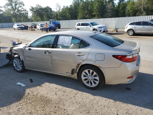 Photo 1 VIN: JTHBW1GG1D2005619 - LEXUS ES 300H 