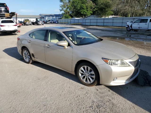 Photo 3 VIN: JTHBW1GG1D2005619 - LEXUS ES 300H 