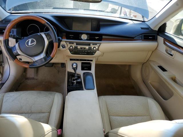 Photo 7 VIN: JTHBW1GG1D2005619 - LEXUS ES 300H 