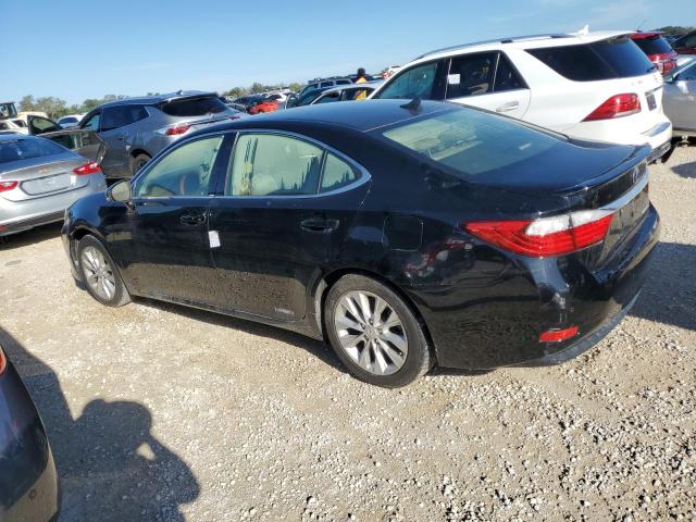 Photo 1 VIN: JTHBW1GG1D2005832 - LEXUS ES 300H 