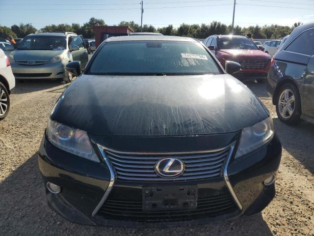 Photo 4 VIN: JTHBW1GG1D2005832 - LEXUS ES 300H 