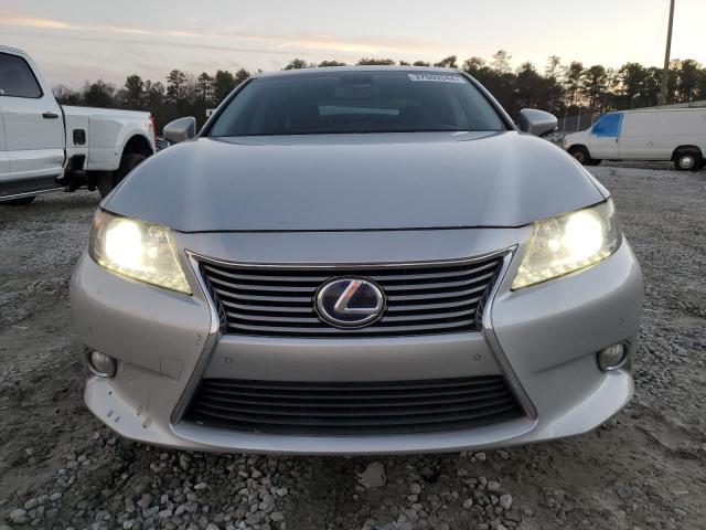 Photo 4 VIN: JTHBW1GG1D2005975 - LEXUS ES300 