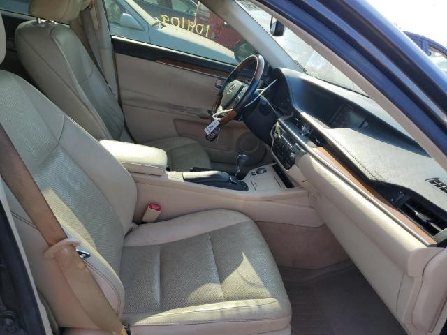 Photo 4 VIN: JTHBW1GG1D2010125 - LEXUS ES 300H 